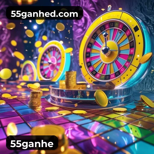 55ganhe — tela de envio de sugestão dentro do aplicativo oficial
