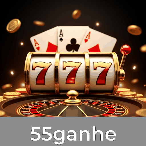 Explosão de Bônus e Ofertas Únicas no 55ganhe