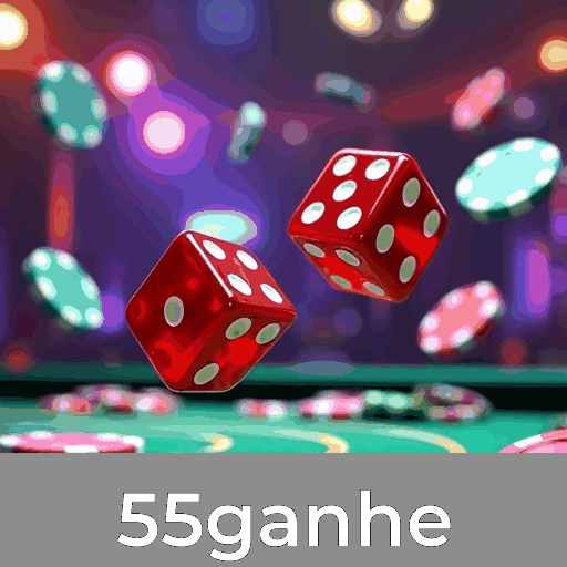 55ganhe: A Experiência de Jogos de Mesa ao Vivo Preferida dos Brasileiros