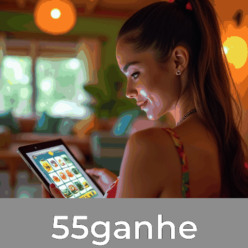 55ganhe: A Revolução das Apostas Móveis ao Seu Alcance