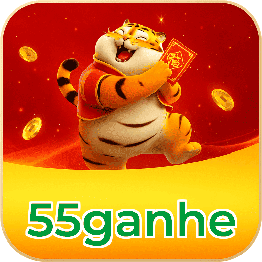 55ganhe: Seu Cassino Online Confiável e Seguro