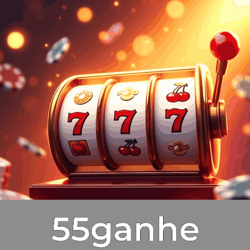 55ganhe: Seu Cassino Online Confiável e Seguro